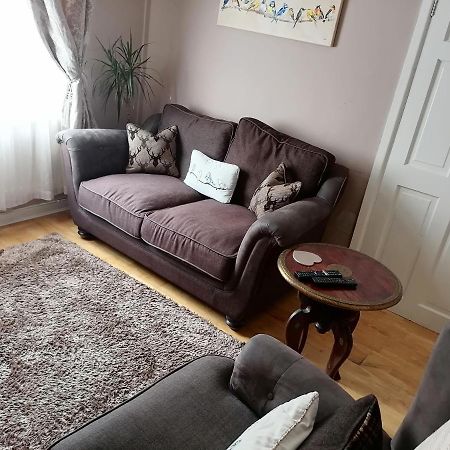 Tynant House- Modern 3 Bed House- City Centre And Free Parking Кардіфф Екстер'єр фото