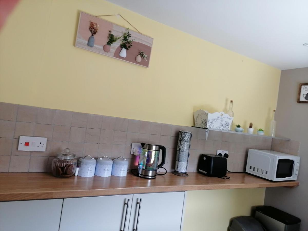 Tynant House- Modern 3 Bed House- City Centre And Free Parking Кардіфф Екстер'єр фото