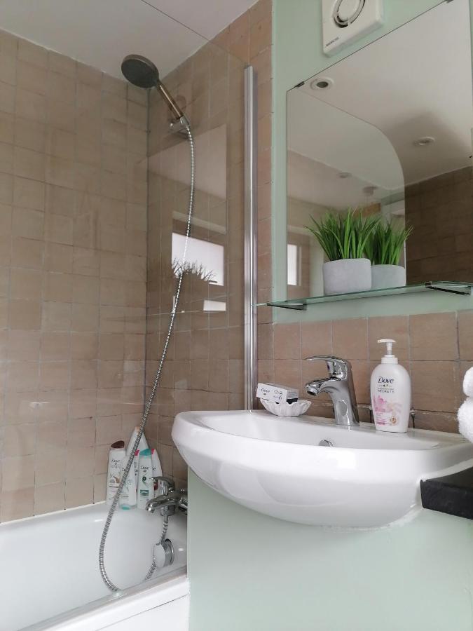 Tynant House- Modern 3 Bed House- City Centre And Free Parking Кардіфф Екстер'єр фото