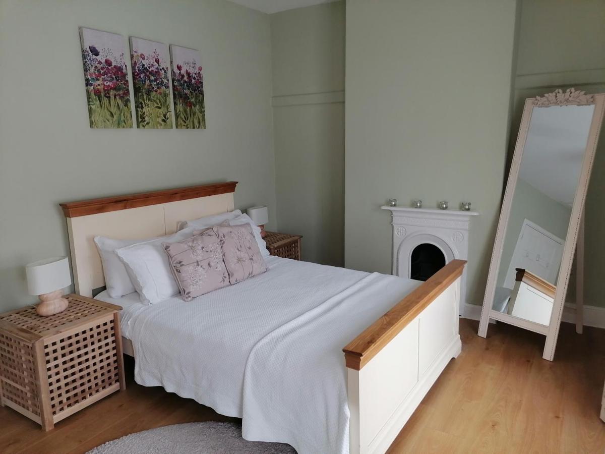 Tynant House- Modern 3 Bed House- City Centre And Free Parking Кардіфф Екстер'єр фото