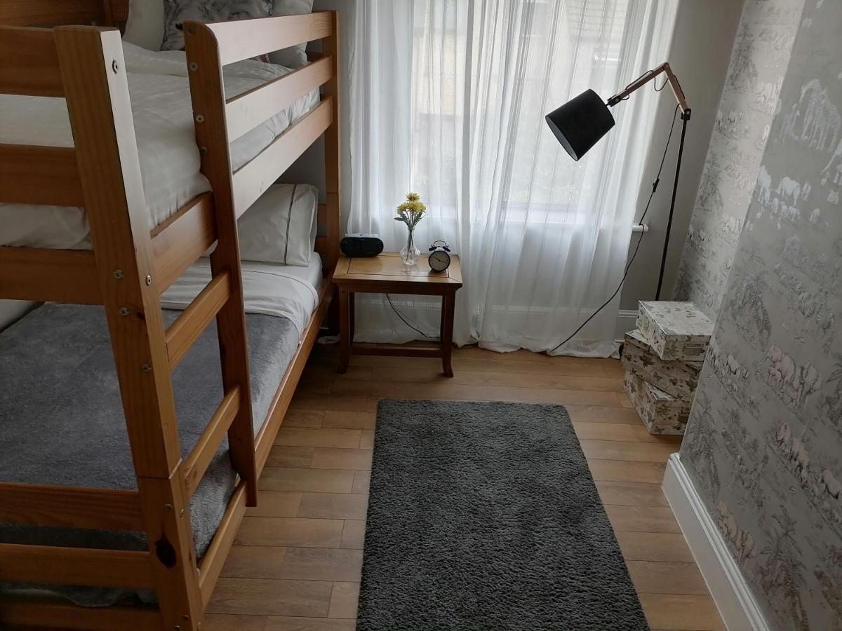 Tynant House- Modern 3 Bed House- City Centre And Free Parking Кардіфф Екстер'єр фото