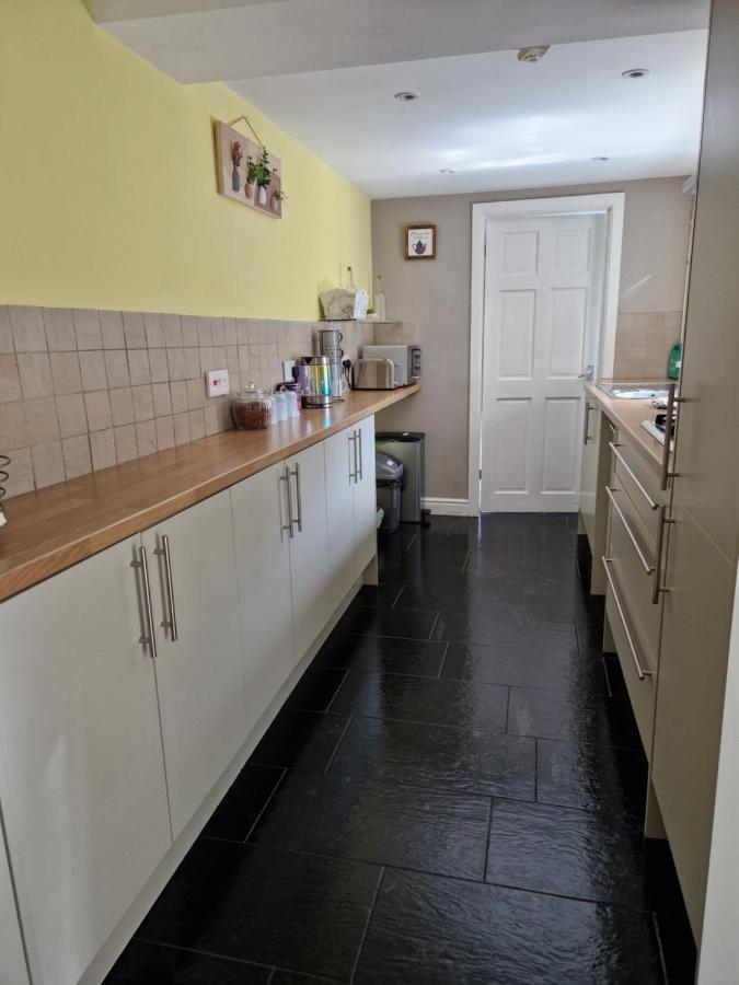 Tynant House- Modern 3 Bed House- City Centre And Free Parking Кардіфф Екстер'єр фото