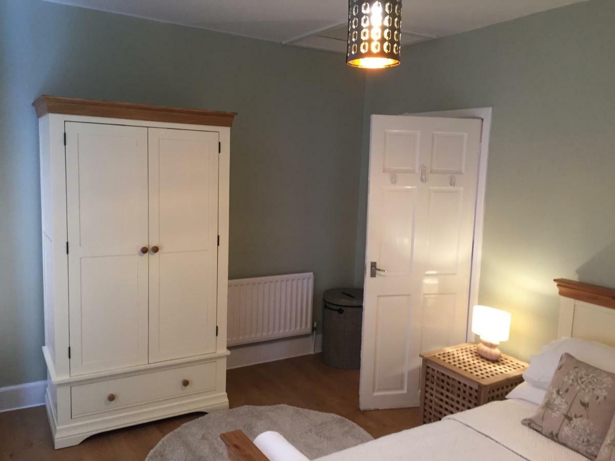 Tynant House- Modern 3 Bed House- City Centre And Free Parking Кардіфф Екстер'єр фото