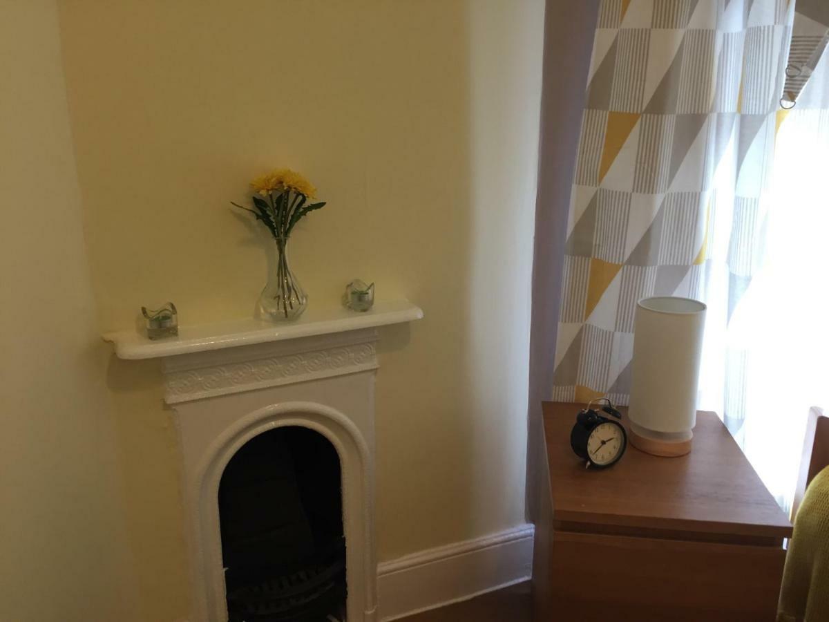 Tynant House- Modern 3 Bed House- City Centre And Free Parking Кардіфф Екстер'єр фото