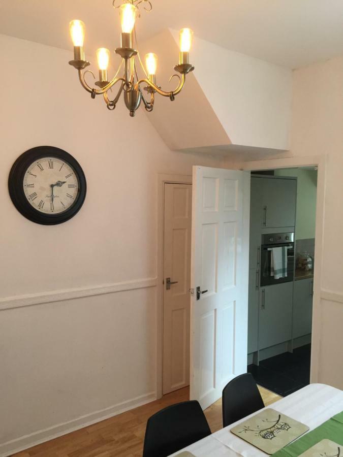 Tynant House- Modern 3 Bed House- City Centre And Free Parking Кардіфф Екстер'єр фото