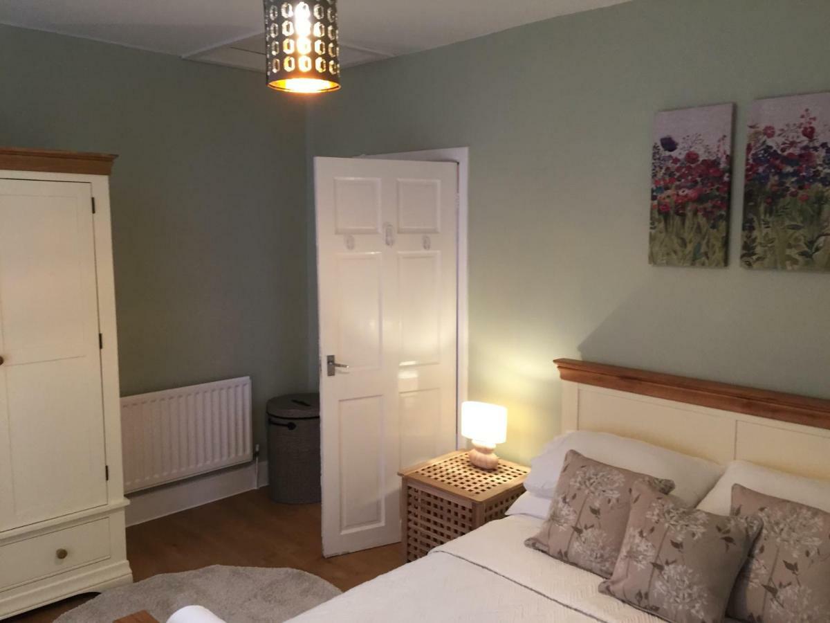 Tynant House- Modern 3 Bed House- City Centre And Free Parking Кардіфф Екстер'єр фото